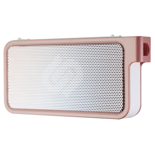 Urbanista Melbourne Portable Bluetooth Speaker, Up to 6 Hr Play Time - Rose Gold - Urbanista - Simple Cell Shop, Free shipping from Maryland!