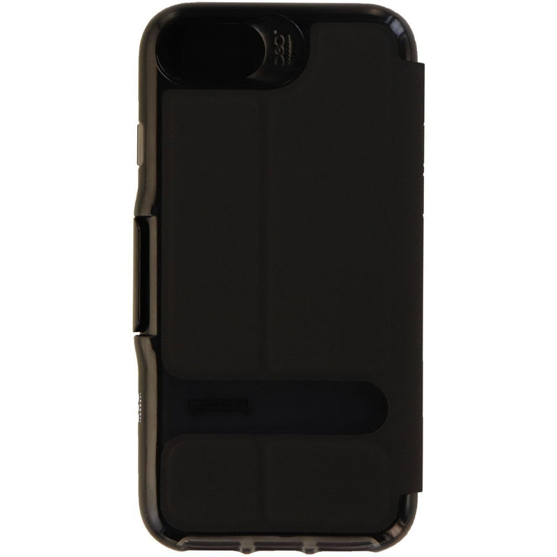 Gear4 Oxford Series Folio Gel Case with D30 for Apple iPhone 8 / 7 – Black - Gear4 - Simple Cell Shop, Free shipping from Maryland!