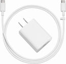 Google 18W USB-C Power Adapter for Pixel & Pixel 2 - White - TC G1000-US - Google - Simple Cell Shop, Free shipping from Maryland!