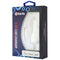 TekYa (3.4A) 1m Car Charger for Apple Devices + Extra USB Port - White - TekYa - Simple Cell Shop, Free shipping from Maryland!