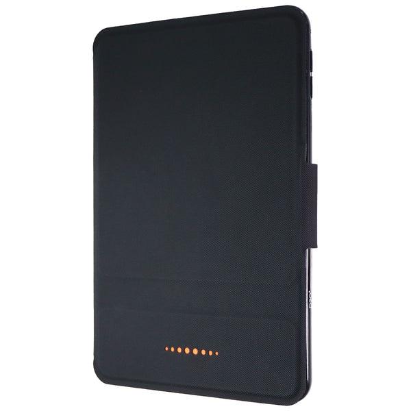 Gear 4 Buckingham D30 Shockproof Folio Case for Apple iPad Mini 4 - Black - Gear4 - Simple Cell Shop, Free shipping from Maryland!