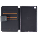 Gear 4 Buckingham D30 Shockproof Folio Case for Apple iPad Mini 4 - Black - Gear4 - Simple Cell Shop, Free shipping from Maryland!