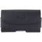 Reiko Universal Pouch Case for up to (4.5-inch) Phones and More - Black - Reiko - Simple Cell Shop, Free shipping from Maryland!