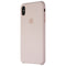 Official Apple Silicone Case for Apple iPhone Xs Max - Pink Sand (MTFD2ZM/A) - Apple - Simple Cell Shop, Free shipping from Maryland!