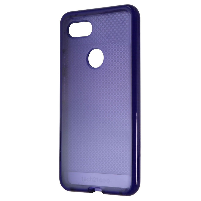 Tech21 Evo Check Series Gel Case for Google Pixel 3 XL - Ultra Violet Purple - Tech21 - Simple Cell Shop, Free shipping from Maryland!