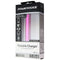 Powerocks Super Magicstick 2,800mAh Portable USB Power Bank - Pink - Powerocks - Simple Cell Shop, Free shipping from Maryland!