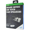 GiiK (GKCSTADT) Cassette Adapter Cable for 3.5mm Devices- Black - GiiK - Simple Cell Shop, Free shipping from Maryland!
