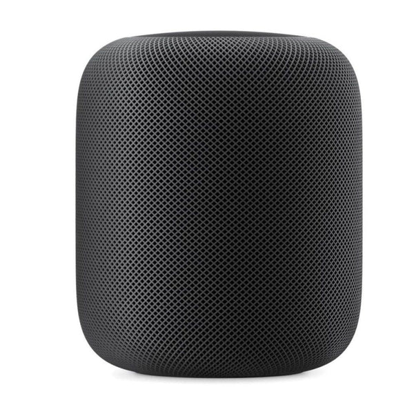 Apple HomePod Wireless Speaker - Space Gray (MQHW2LL/A) - Apple - Simple Cell Shop, Free shipping from Maryland!