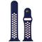 40mm Sport Band for Apple Watches All Series 40 & 38mm Cases - Blue/Pink - Unbranded - Simple Cell Shop, Free shipping from Maryland!