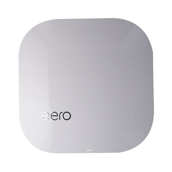eero Pro Advanced Tri-Band Mesh Wi-Fi System - White (Single) - eero - Simple Cell Shop, Free shipping from Maryland!