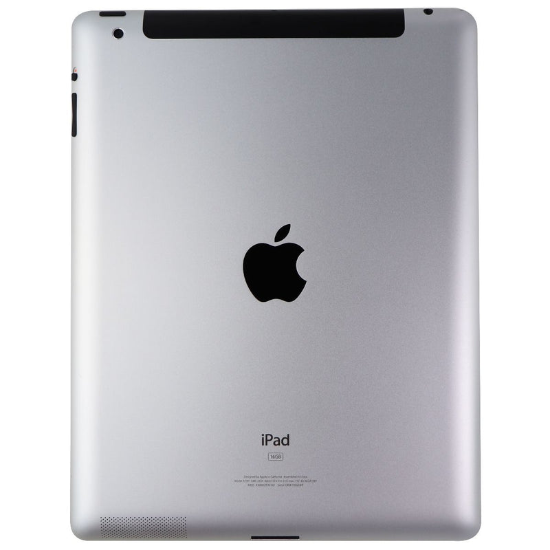 Apple iPad 9.7 (2nd Gen, 2011) Tablet A1397 (Now Wi-Fi Only) - 16GB / Black - Apple - Simple Cell Shop, Free shipping from Maryland!
