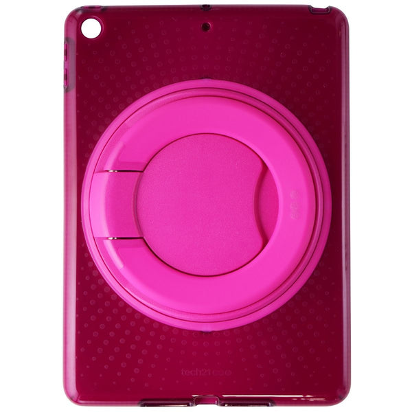 Tech21 Evo Play2 Case with Handle for Apple iPad 6th / 5th Gen - Fuchsia Pink - Tech21 - Simple Cell Shop, Free shipping from Maryland!