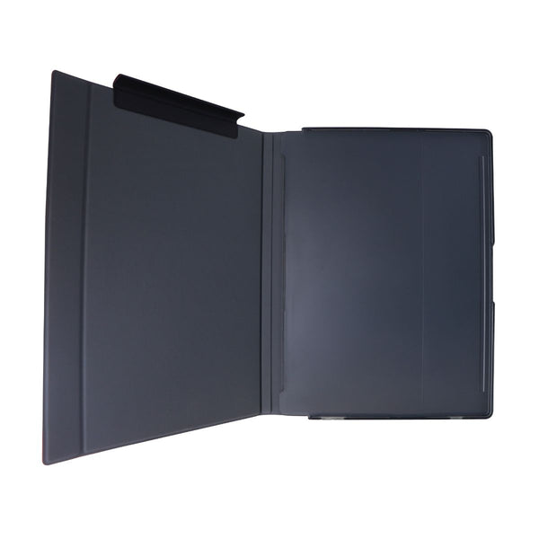 Tech21 Evo Adapt Folio Case for Google Pixelbook with Stylus Pen Holder - Black - Tech21 - Simple Cell Shop, Free shipping from Maryland!