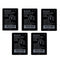 KIT 5x Kyocera SCP-69LBPS Replacement 1500mAh Battery DuraXTP DuraXE DuraXA - Kyocera - Simple Cell Shop, Free shipping from Maryland!