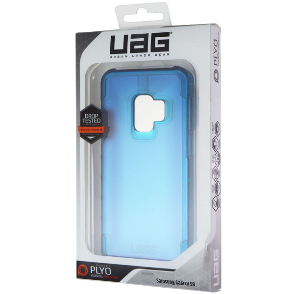 UAG Plyo Series Protective Case Cover for Samsung Galaxy S9 - Glacier Blue - Urban Armor Gear - Simple Cell Shop, Free shipping from Maryland!