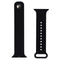 NEXT Sport Band Watch Band for Apple Watch 42mm - Black - Silicone - Pin Closure - NEXT - Simple Cell Shop, Free shipping from Maryland!