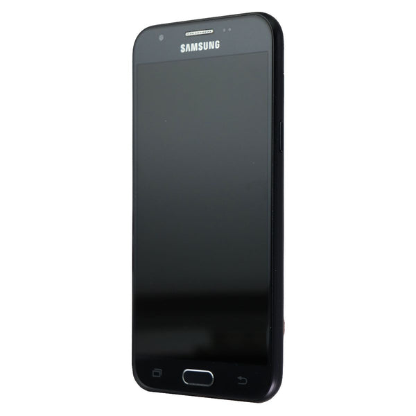 Samsung Galaxy J3 (2017) Smartphone (SM-J327U) T-Mobile Only - 16GB / Black - Samsung - Simple Cell Shop, Free shipping from Maryland!