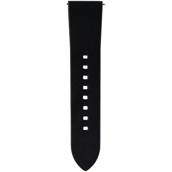 Samsung 22mm Adjusting Strap for Gear S3 Classic - Black Leather/Small - Samsung - Simple Cell Shop, Free shipping from Maryland!
