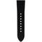 Samsung 22mm Adjusting Strap for Gear S3 Classic - Black Leather/Small - Samsung - Simple Cell Shop, Free shipping from Maryland!