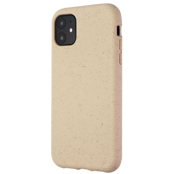 Pela Eco-Friendly Flexible Case for Apple iPhone 11 - Seashell Pink - Pela - Simple Cell Shop, Free shipping from Maryland!