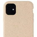Pela Eco-Friendly Flexible Case for Apple iPhone 11 - Seashell Pink - Pela - Simple Cell Shop, Free shipping from Maryland!