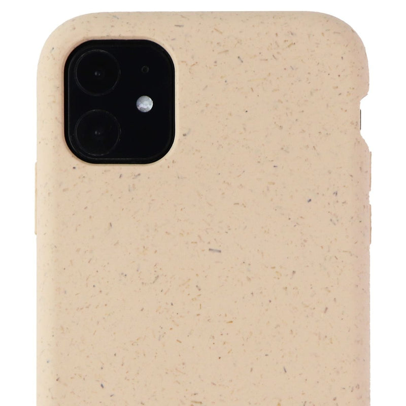 Pela Eco-Friendly Flexible Case for Apple iPhone 11 - Seashell Pink - Pela - Simple Cell Shop, Free shipping from Maryland!