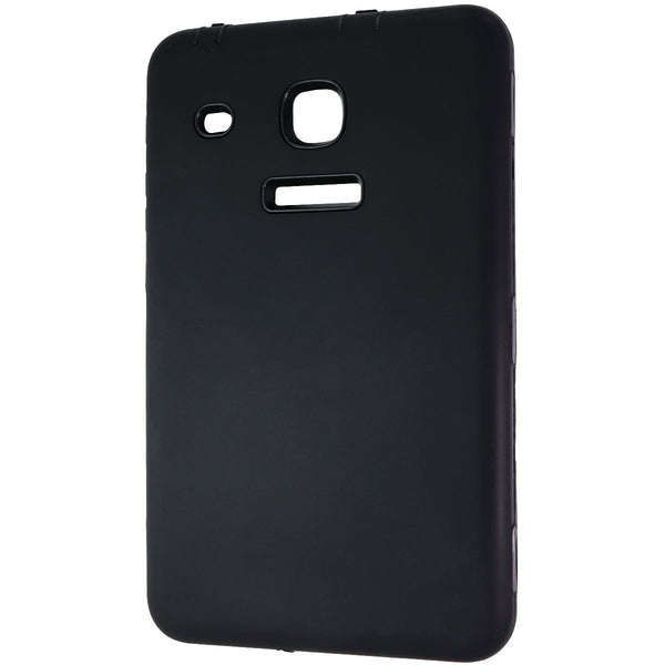 HardShell Dual Layer Case for Samsung Galaxy Tab E 8.0 (2016) - Black - Unbranded - Simple Cell Shop, Free shipping from Maryland!
