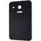 HardShell Dual Layer Case for Samsung Galaxy Tab E 8.0 (2016) - Black - Unbranded - Simple Cell Shop, Free shipping from Maryland!