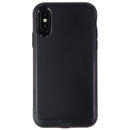 Verizon Rugged Series Dual Layer Case for Apple iPhone XS and X - Black - Verizon - Simple Cell Shop, Free shipping from Maryland!