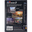 Gran Turismo 3 A-spec PlayStation 2 Game With Case - Sony - Simple Cell Shop, Free shipping from Maryland!