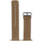 Apple 42mm Woven Nylon Band for Apple Watch 42mm/44mm - Toasted Coffee/Caramel - Apple - Simple Cell Shop, Free shipping from Maryland!