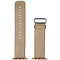 Apple 42mm Woven Nylon Band for Apple Watch 42mm/44mm - Toasted Coffee/Caramel - Apple - Simple Cell Shop, Free shipping from Maryland!