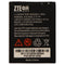 ZTE LI3708T42P3H463548 3.7v 800mAh Battery for ZTE G6 - Black - ZTE - Simple Cell Shop, Free shipping from Maryland!