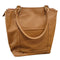 Solo Vestry 15.6-inch Laptop Bucket Tote - Tan - Solo New York - Simple Cell Shop, Free shipping from Maryland!