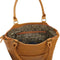 Solo Vestry 15.6-inch Laptop Bucket Tote - Tan - Solo New York - Simple Cell Shop, Free shipping from Maryland!