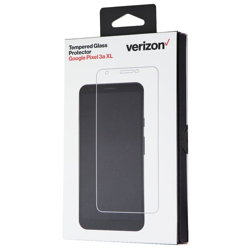 Verizon Tempered Glass Screen Display Protector for Google Pixel 3a XL - Clear - Verizon - Simple Cell Shop, Free shipping from Maryland!