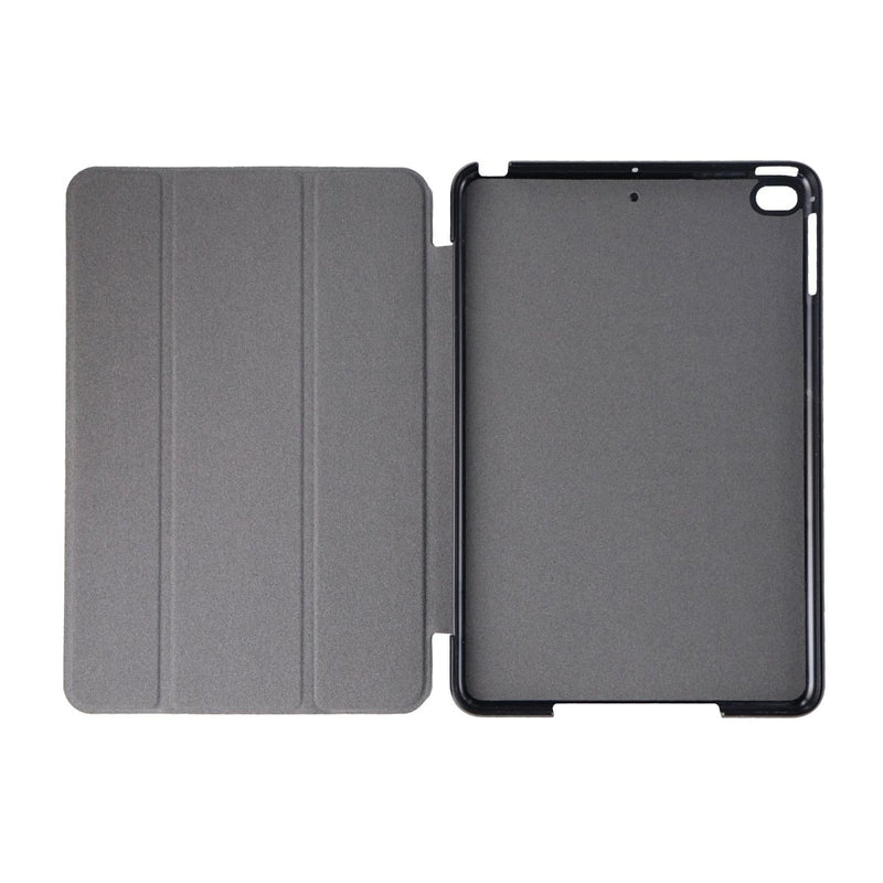 Verizon Folio Case and Screen Protector for iPad Mini 5th Gen. 7.9 Inch - Black - Verizon - Simple Cell Shop, Free shipping from Maryland!
