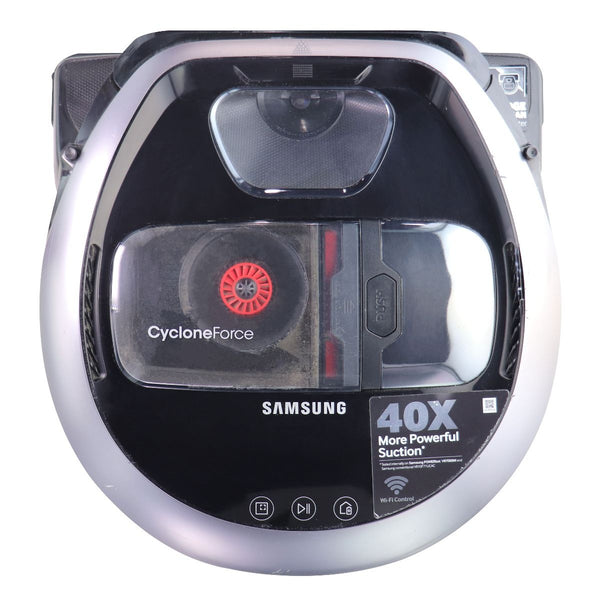 Samsung POWERbot R7070 Self-cleaning Robot Vacuum for Carpets & Hard Floor - Samsung - Simple Cell Shop, Free shipping from Maryland!