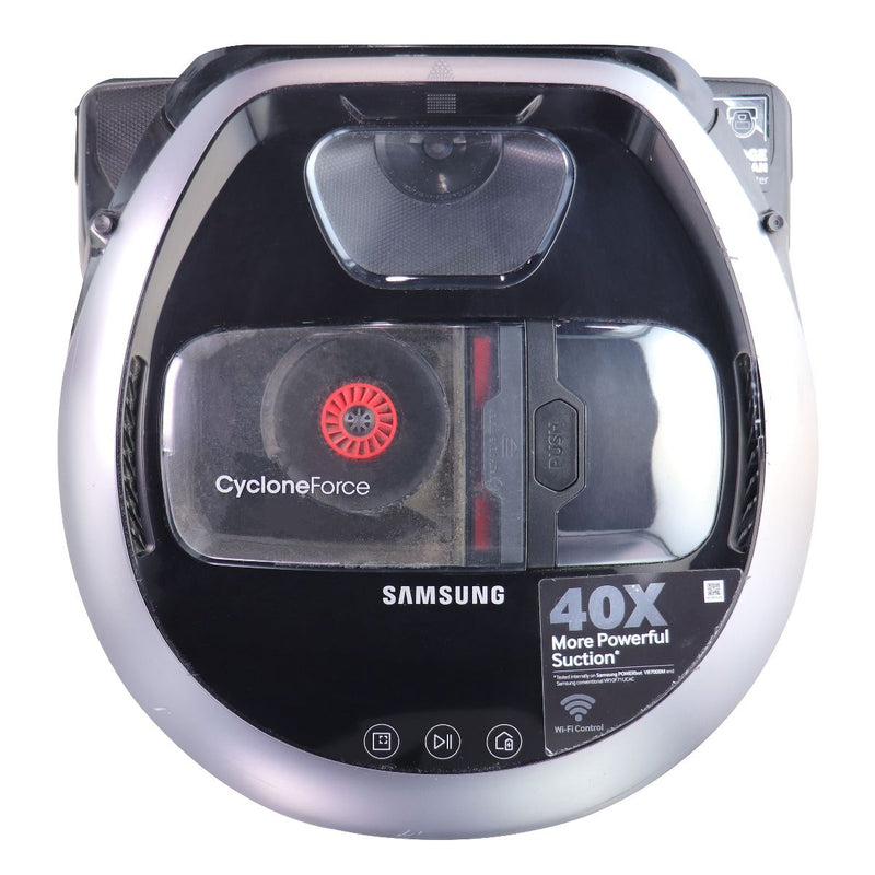 Samsung POWERbot R7070 Self-cleaning Robot Vacuum for Carpets & Hard Floor - Samsung - Simple Cell Shop, Free shipping from Maryland!