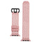 Milk & Honey Flexible Watch Band for Apple Watch (All Series 42-44mm) - Pink - Milk & Honey - Simple Cell Shop, Free shipping from Maryland!