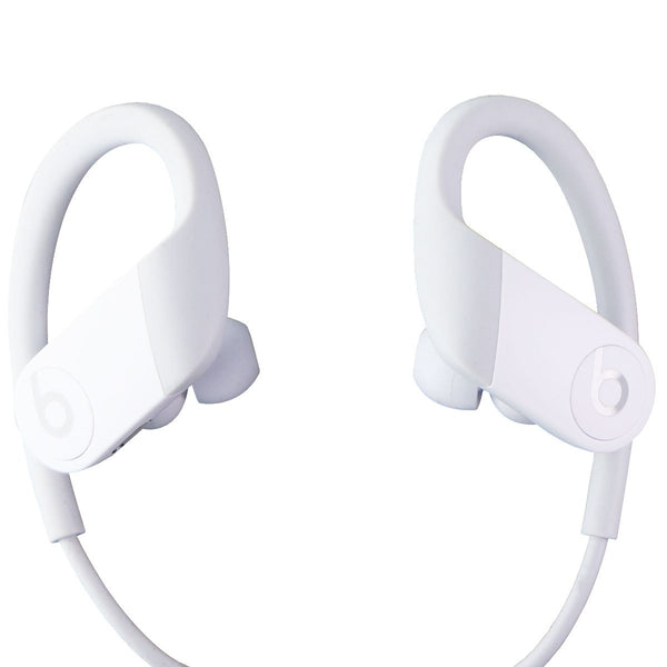 Beats by Dr. Dre Powerbeats (2020) High-Performance Wireless Earphones - White - Beats by Dr. Dre - Simple Cell Shop, Free shipping from Maryland!
