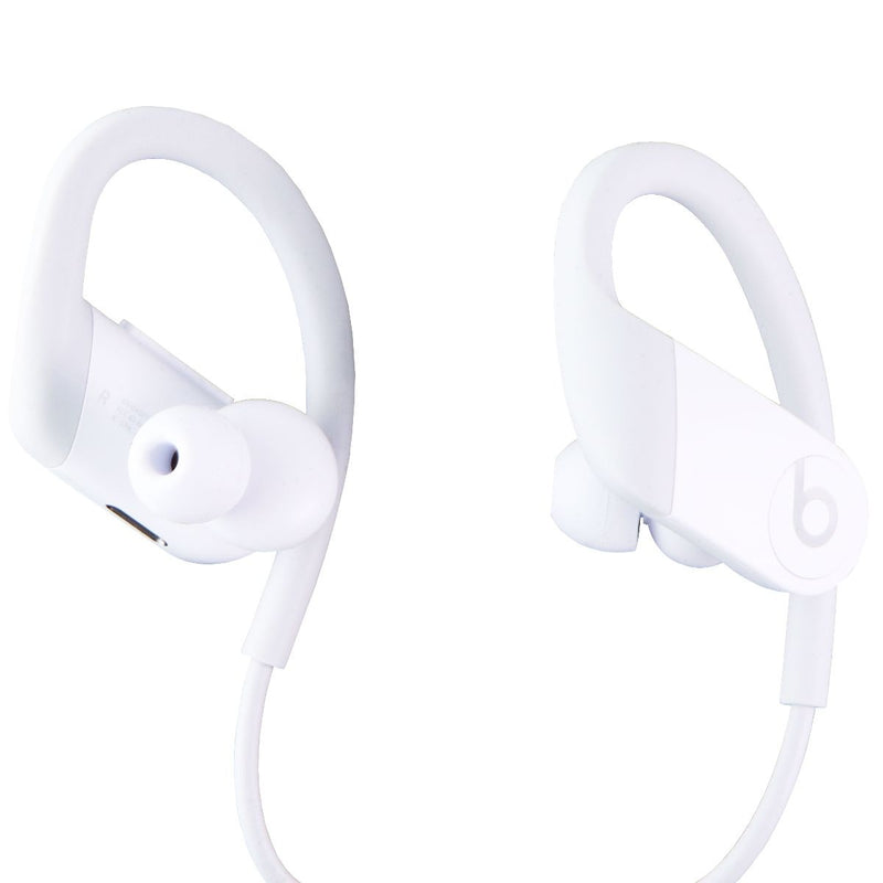 Beats by Dr. Dre Powerbeats (2020) High-Performance Wireless Earphones - White - Beats by Dr. Dre - Simple Cell Shop, Free shipping from Maryland!