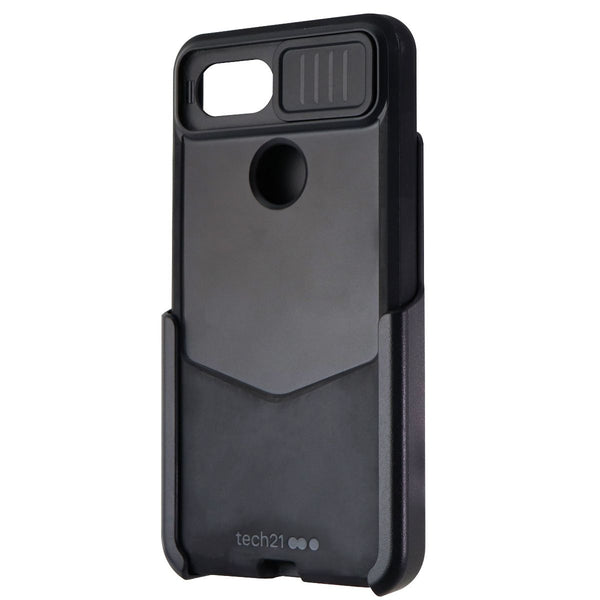 Tech21 Evo Max Series Protective Case for Google Pixel 3 XL - Black - Tech21 - Simple Cell Shop, Free shipping from Maryland!