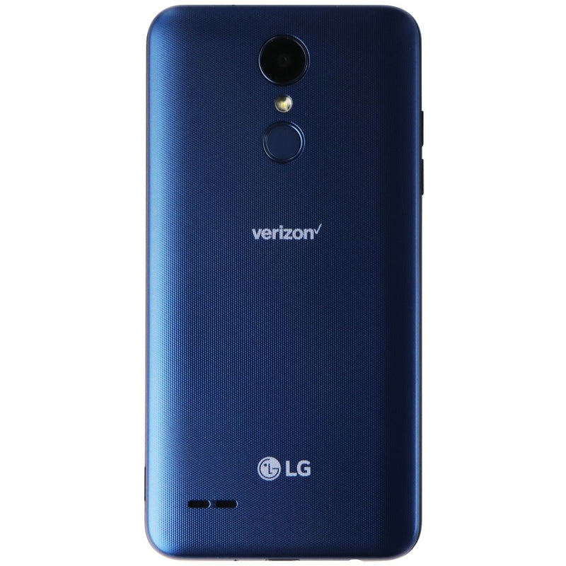 LG Zone 4 Smartphone (LM-X210VPP) Verizon Pre-paid - 16GB / Blue - LG - Simple Cell Shop, Free shipping from Maryland!