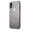 Speck Presidio Clear+Glitter Case for iPhone Xs/X - Purple Sparkles - Speck - Simple Cell Shop, Free shipping from Maryland!
