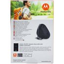 Motorola Sonic Boost 230 Waterproof IPX7 Bluetooth Portable Speaker - Black - Motorola - Simple Cell Shop, Free shipping from Maryland!