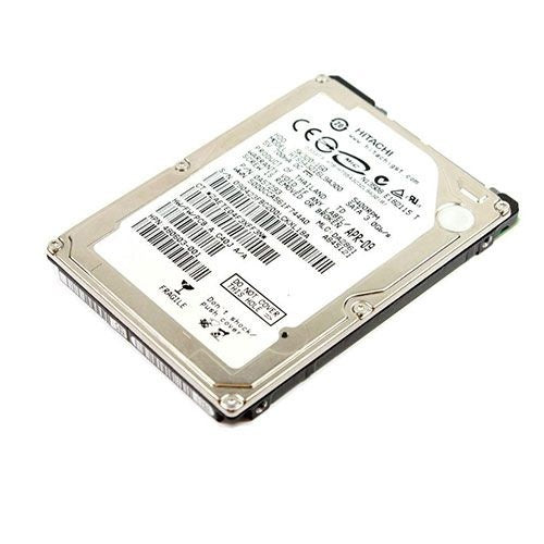 Hitachi Travelstar 5K320 160GB SATA/300 5400RPM 8MB 2.5in Hard Drive - Hitachi - Simple Cell Shop, Free shipping from Maryland!