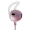 Picun H2S Wireless Stereo Earphone Headphones with Mic - Pink Rose Gold - Picun - Simple Cell Shop, Free shipping from Maryland!