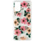 Sonix Clear Coat Hybrid Case for Samsung Galaxy (S20+) - Clear/Southern Floral