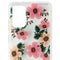 Sonix Clear Coat Hybrid Case for Samsung Galaxy (S20+) - Clear/Southern Floral